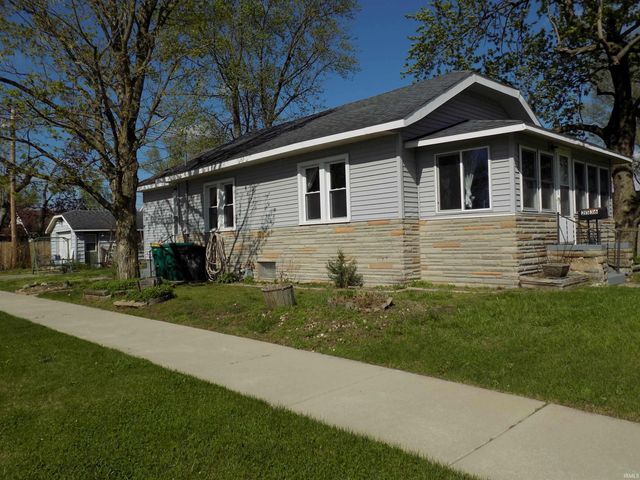 2536 Milburn Boulevard, Mishawaka, IN 46544