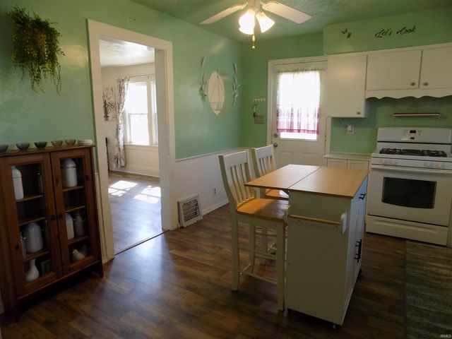 2536 Milburn Boulevard, Mishawaka, IN 46544