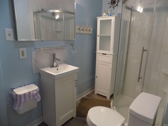 2536 Milburn Boulevard, Mishawaka, IN 46544