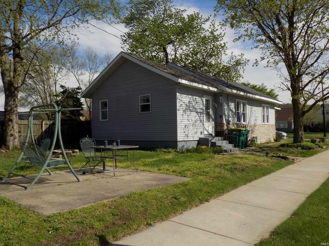 2536 Milburn Boulevard, Mishawaka, IN 46544