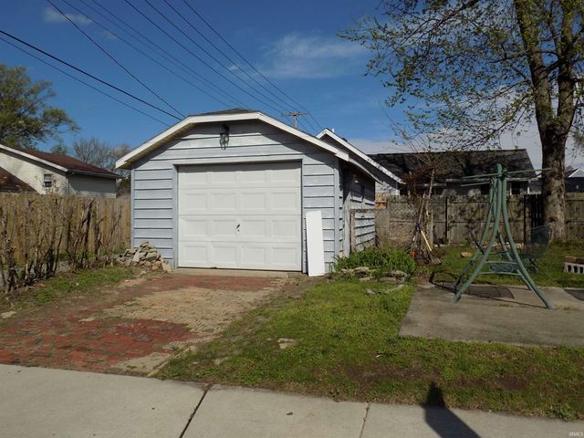 2536 Milburn Boulevard, Mishawaka, IN 46544
