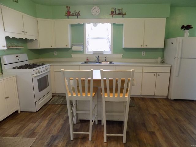 2536 Milburn Boulevard, Mishawaka, IN 46544