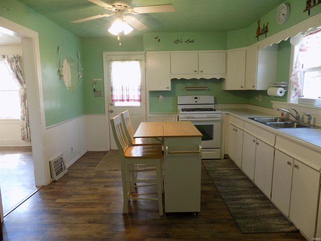 2536 Milburn Boulevard, Mishawaka, IN 46544