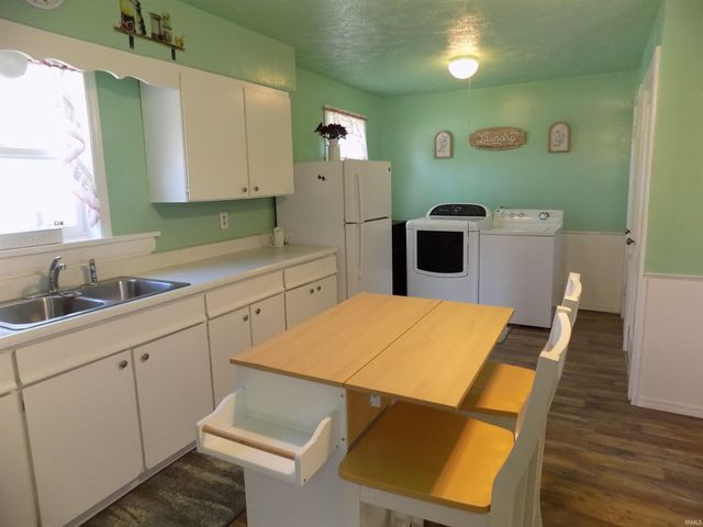 2536 Milburn Boulevard, Mishawaka, IN 46544