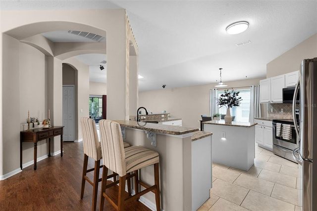 25216 IRONWEDGE DRIVE, Sorrento, FL 32776