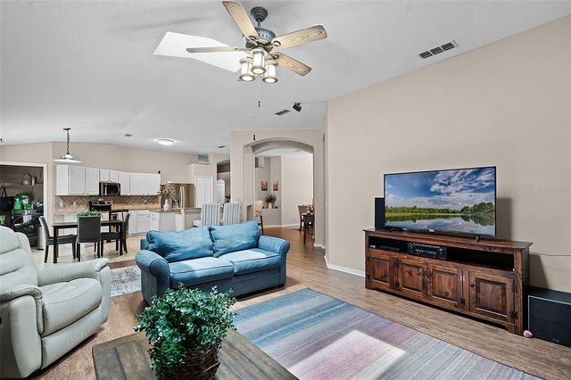25216 IRONWEDGE DRIVE, Sorrento, FL 32776