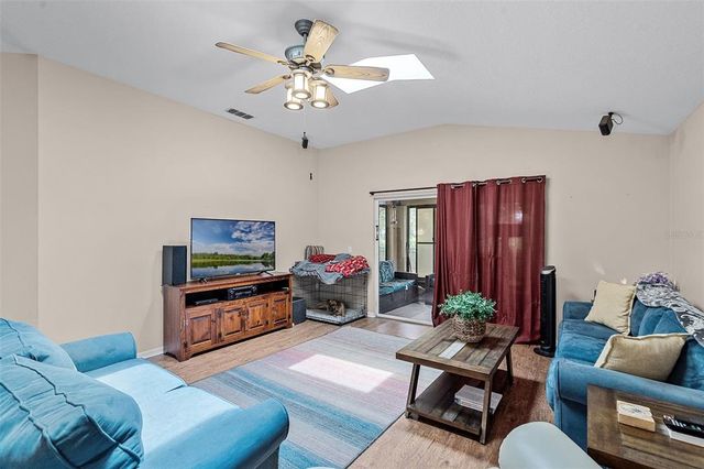 25216 IRONWEDGE DRIVE, Sorrento, FL 32776