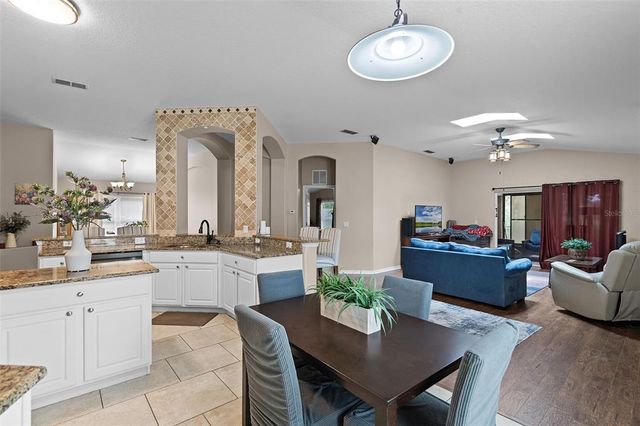 25216 IRONWEDGE DRIVE, Sorrento, FL 32776