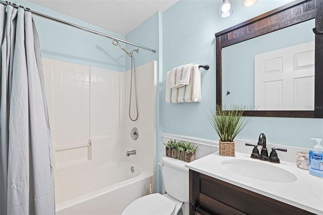 25216 IRONWEDGE DRIVE, Sorrento, FL 32776