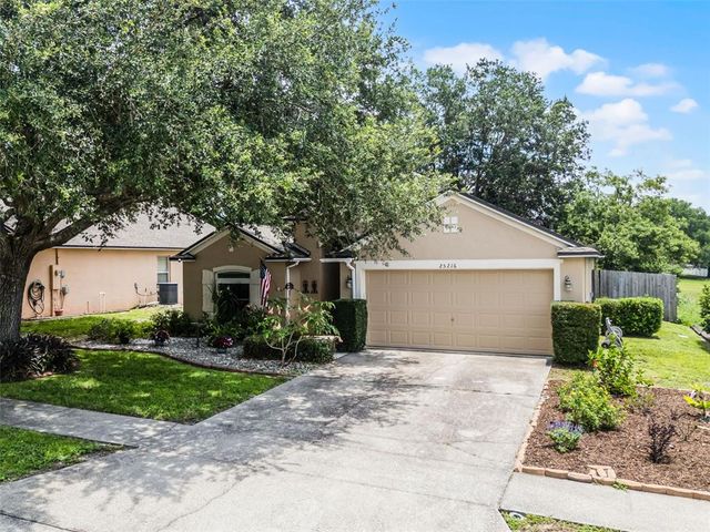 25216 IRONWEDGE DRIVE, Sorrento, FL 32776
