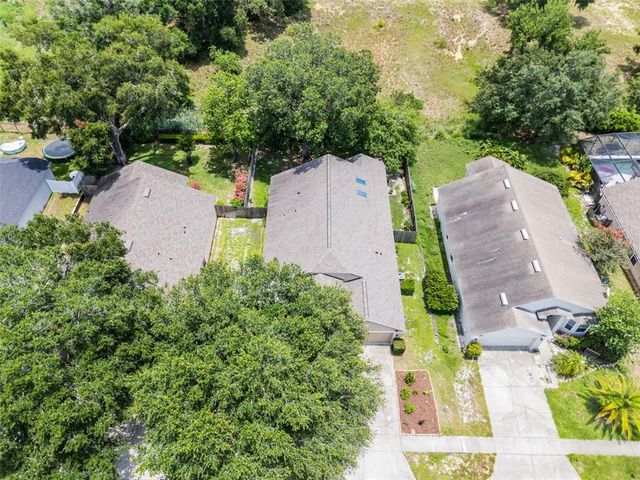 25216 IRONWEDGE DRIVE, Sorrento, FL 32776