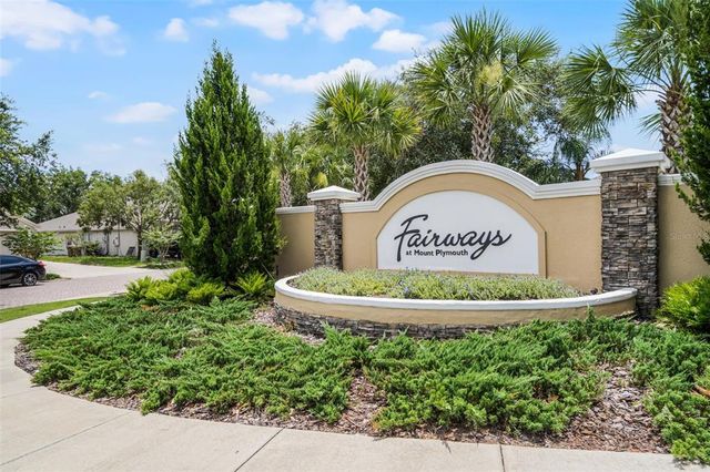 25216 IRONWEDGE DRIVE, Sorrento, FL 32776