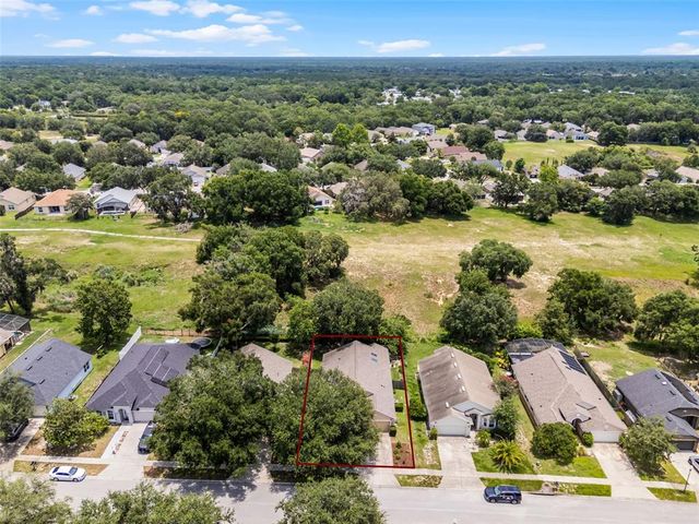 25216 IRONWEDGE DRIVE, Sorrento, FL 32776