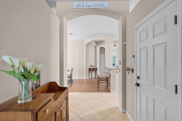 25216 IRONWEDGE DRIVE, Sorrento, FL 32776