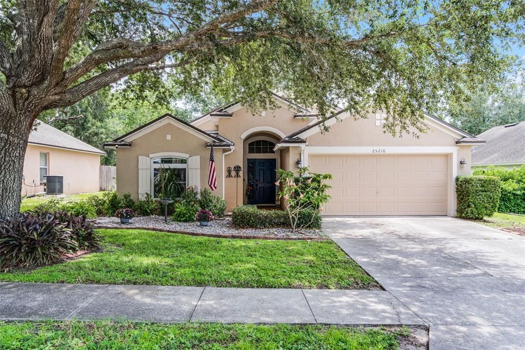 25216 IRONWEDGE DRIVE, Sorrento, FL 32776