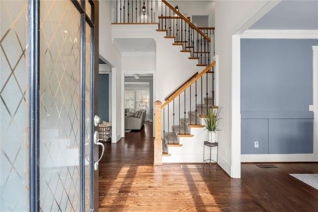 272 Canyon Drive, Sugar Hill, GA 30518