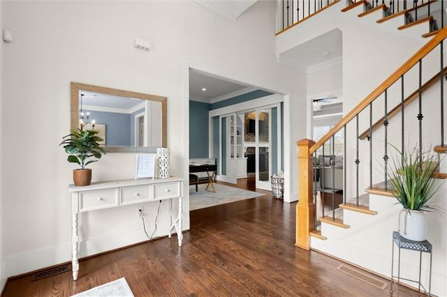 272 Canyon Drive, Sugar Hill, GA 30518