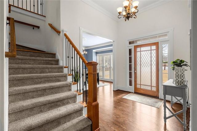 272 Canyon Drive, Sugar Hill, GA 30518