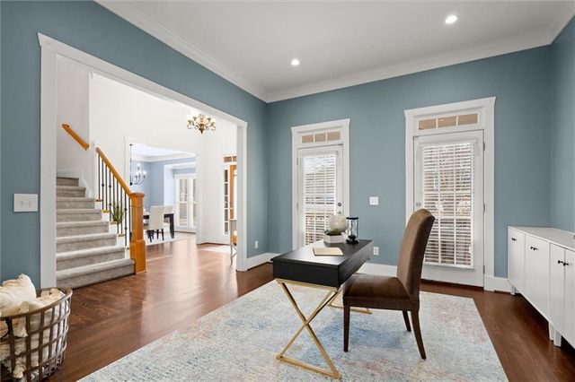 272 Canyon Drive, Sugar Hill, GA 30518