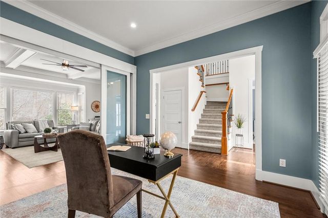 272 Canyon Drive, Sugar Hill, GA 30518