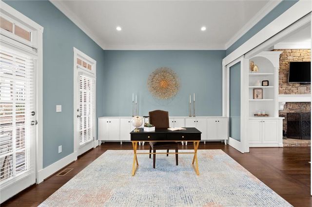 272 Canyon Drive, Sugar Hill, GA 30518