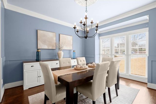 272 Canyon Drive, Sugar Hill, GA 30518