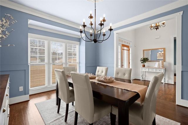 272 Canyon Drive, Sugar Hill, GA 30518