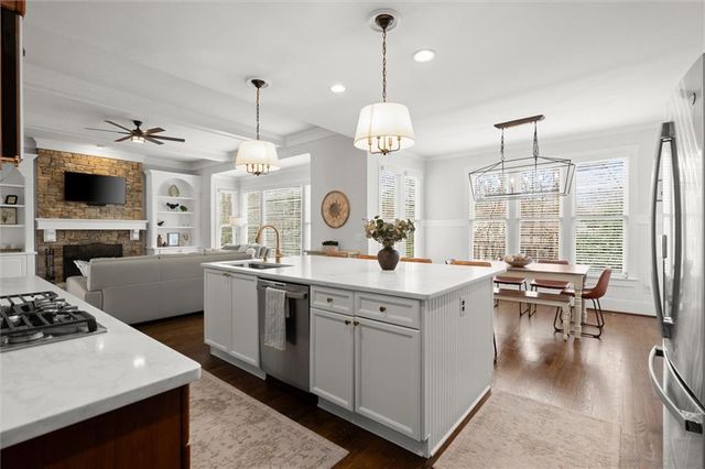 272 Canyon Drive, Sugar Hill, GA 30518