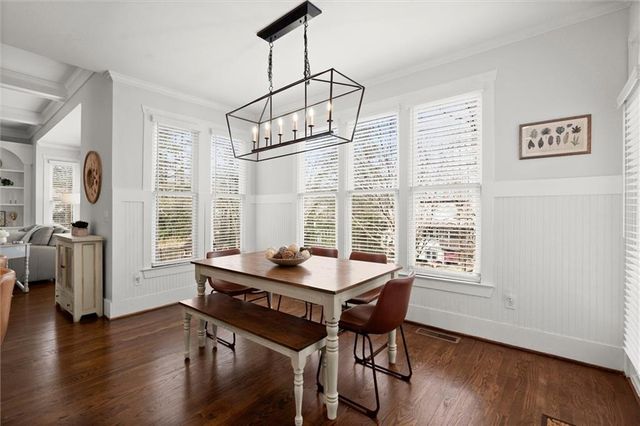 272 Canyon Drive, Sugar Hill, GA 30518