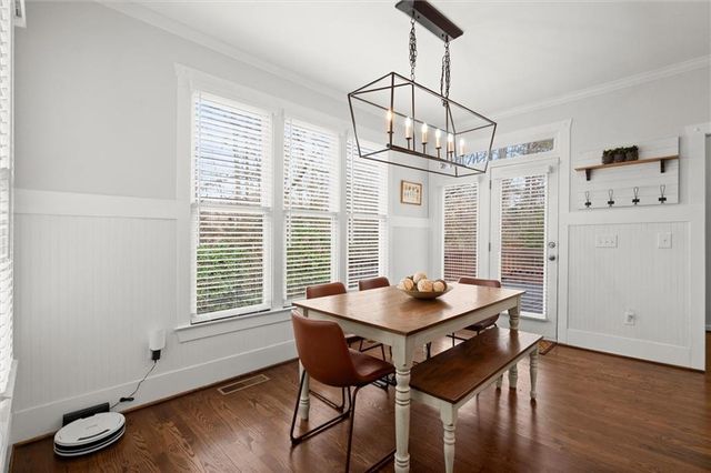 272 Canyon Drive, Sugar Hill, GA 30518