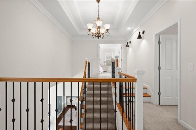 272 Canyon Drive, Sugar Hill, GA 30518