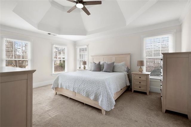 272 Canyon Drive, Sugar Hill, GA 30518