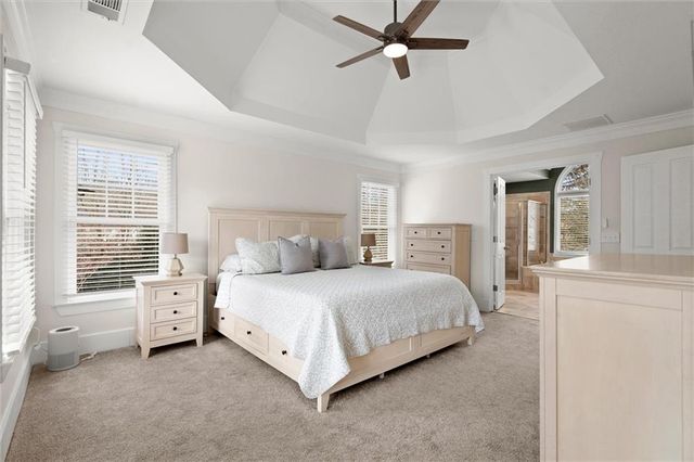 272 Canyon Drive, Sugar Hill, GA 30518