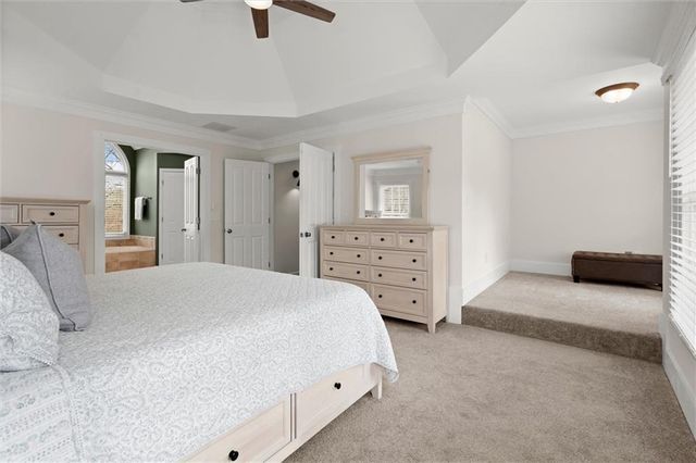 272 Canyon Drive, Sugar Hill, GA 30518