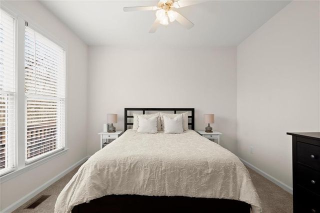 272 Canyon Drive, Sugar Hill, GA 30518