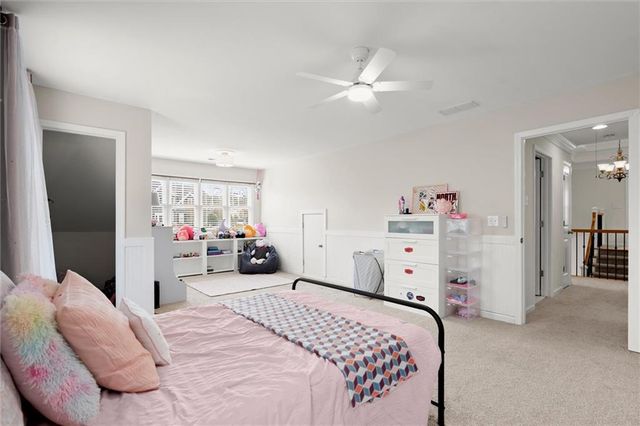 272 Canyon Drive, Sugar Hill, GA 30518