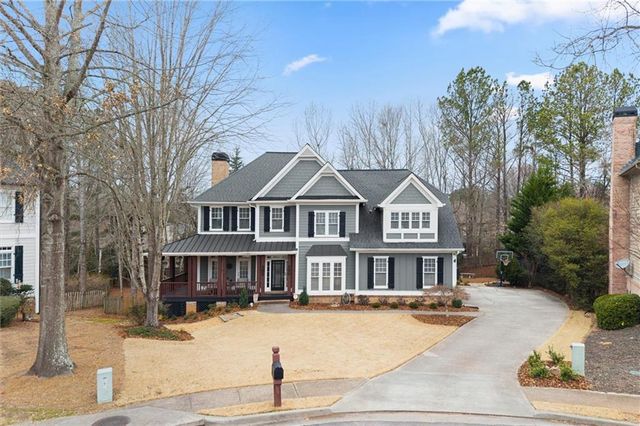 272 Canyon Drive, Sugar Hill, GA 30518