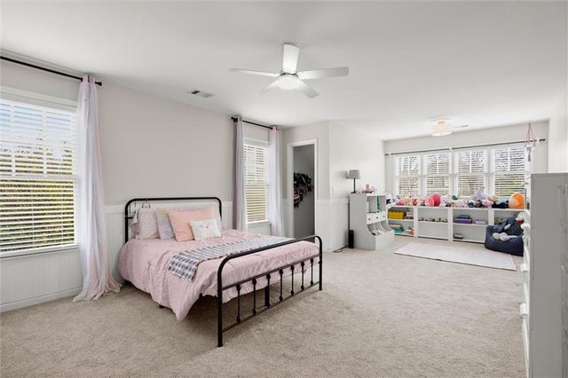 272 Canyon Drive, Sugar Hill, GA 30518