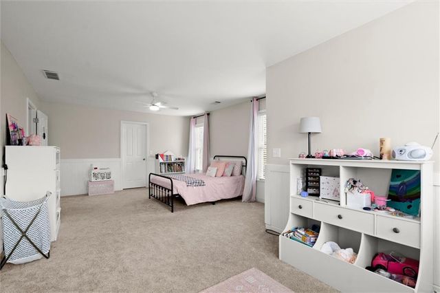 272 Canyon Drive, Sugar Hill, GA 30518