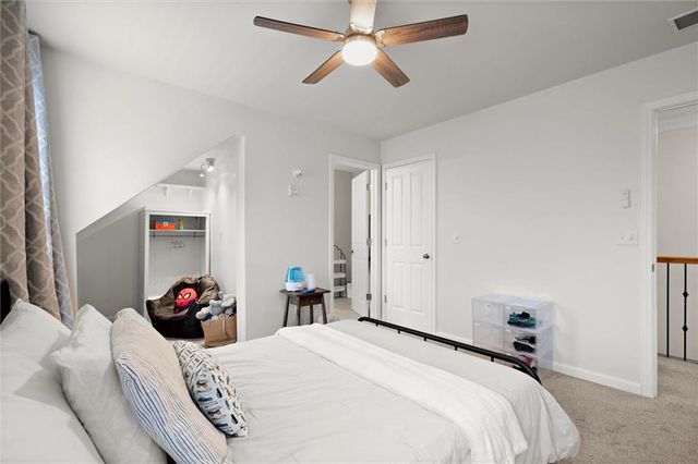 272 Canyon Drive, Sugar Hill, GA 30518