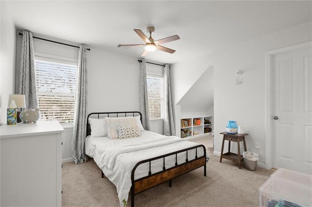 272 Canyon Drive, Sugar Hill, GA 30518