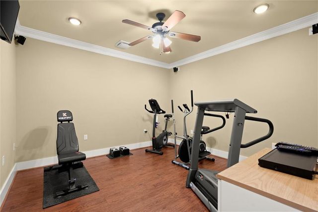 272 Canyon Drive, Sugar Hill, GA 30518