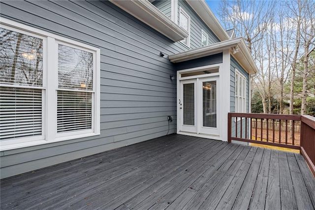 272 Canyon Drive, Sugar Hill, GA 30518