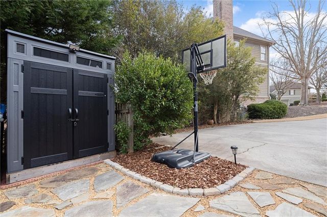 272 Canyon Drive, Sugar Hill, GA 30518