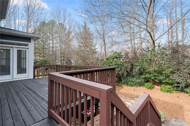 272 Canyon Drive, Sugar Hill, GA 30518