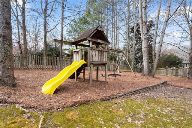 272 Canyon Drive, Sugar Hill, GA 30518