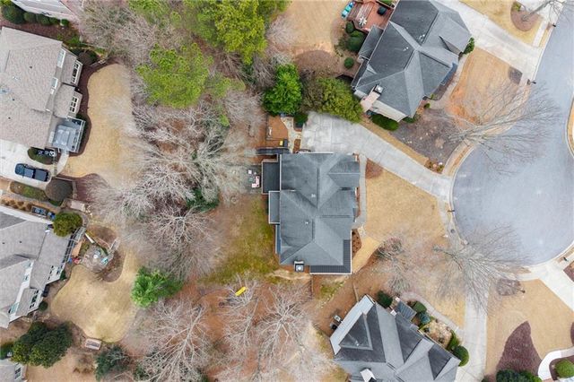 272 Canyon Drive, Sugar Hill, GA 30518