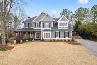 272 Canyon Drive, Sugar Hill, GA 30518