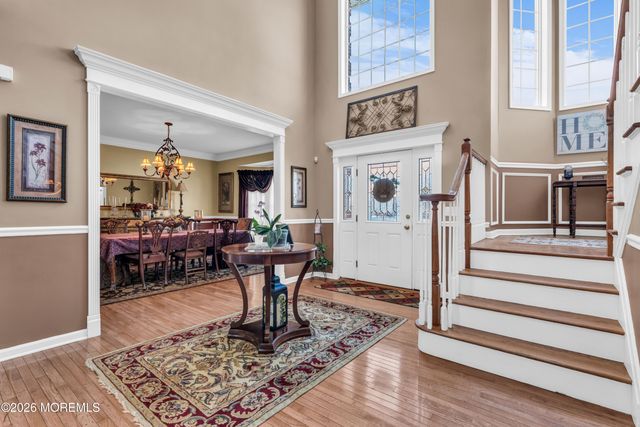 3 Joseph Court, Manchester, NJ 08759