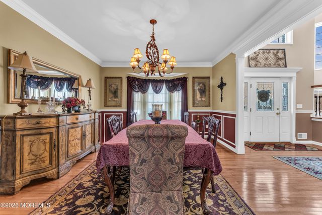 3 Joseph Court, Manchester, NJ 08759